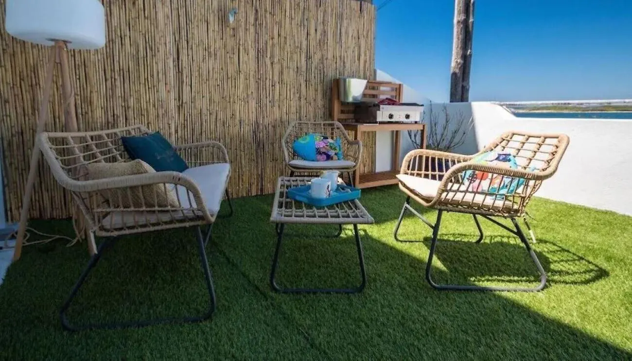 Сasa de vacaciones Vue Exceptionnelle - Maison Pour 4 - 100M Plage Landéda
